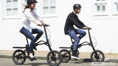 Antifurto per biciclette elettriche, come funziona e quanto costa