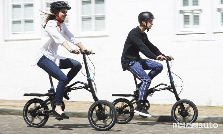 Antifurto per biciclette elettriche, come funziona e quanto costa