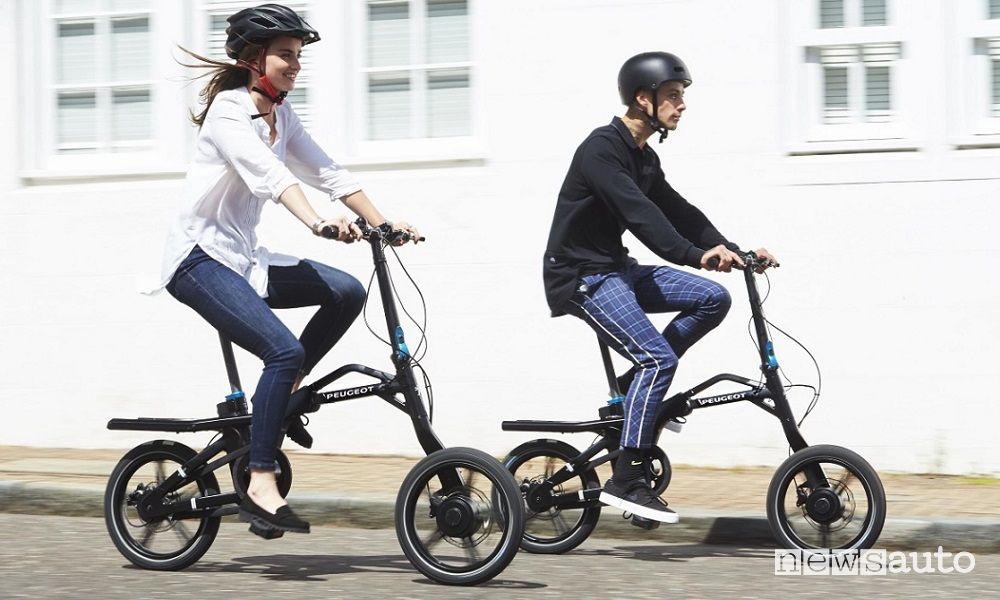 Antifurto per biciclette elettriche, come funziona e quanto costa