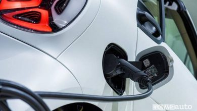 Auto vendute in Europa a luglio e agosto 2020