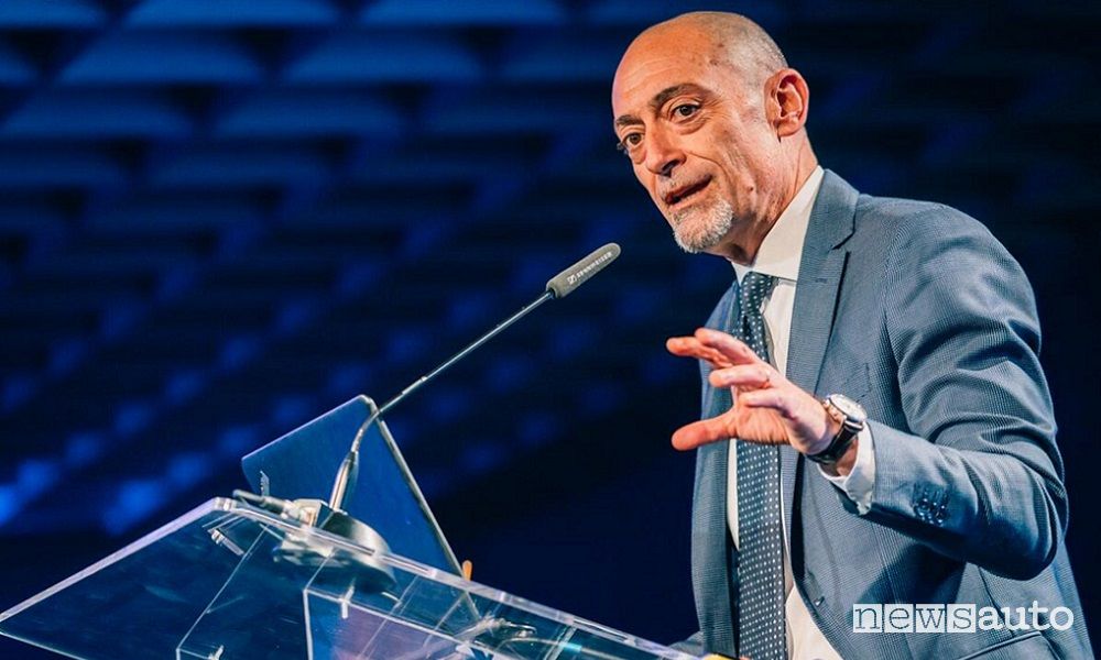 Michele Crisci rieletto Presidente UNRAE