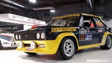 Milano AutoClassica 2020, programma, cosa vedere, biglietti