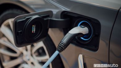 Auto elettriche e ibride, boom di vendite