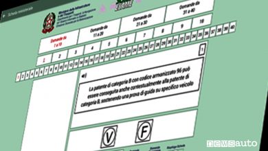 Esame da remoto patente di guida, che cos'è e come funziona