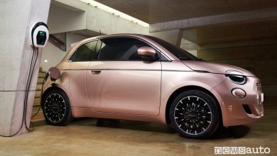 Stop auto termiche in Italia, ufficiale dal 2035