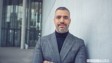 Jorge Díez, nuovo Direttore Design di SEAT