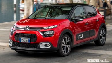 Incentivi Citroen ecobonus rottamazione