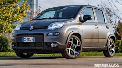 Nuova Fiat Panda, cosa cambia, caratteristiche e prezzi