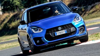 vendite Suzuki 2020