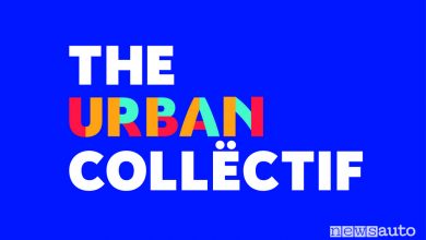 Mobilità del futuro, come sarà con Urban Collëctif di Citroën