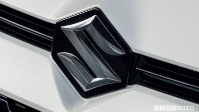 Nomine Suzuki Italia