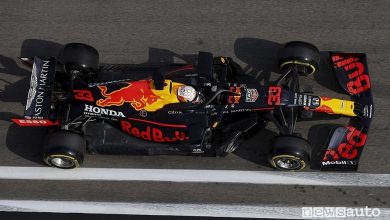 Honda addio alla F1, il marchio giapponese si ritira
