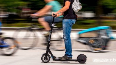 targa e assicurazione monopattini elettrici