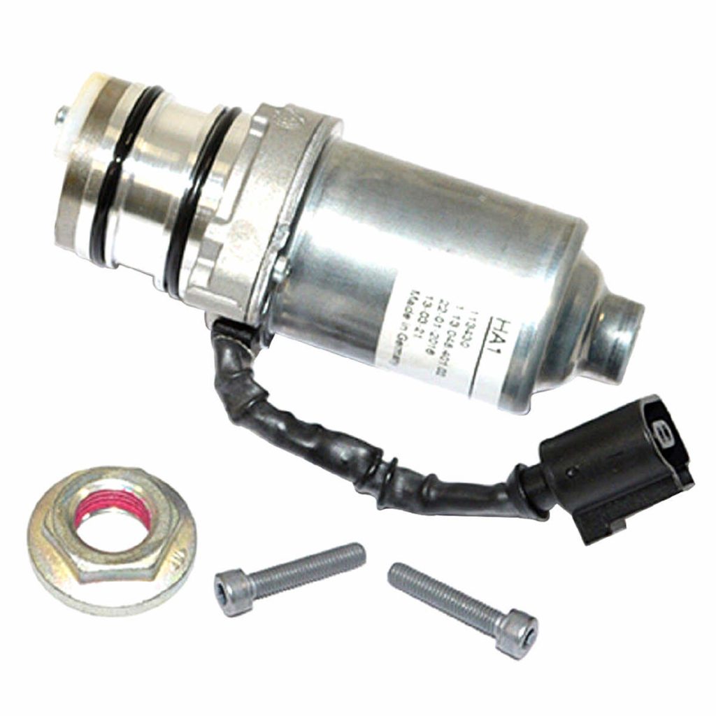 Pompa olio del sistema Haldex