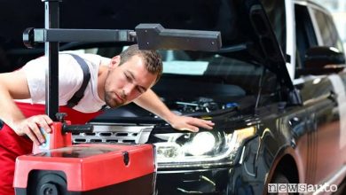 Revisione auto, nuovi controlli dal 2023?