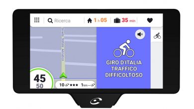 Tappe del giro d'Italia, strade chiuse come trovarle?