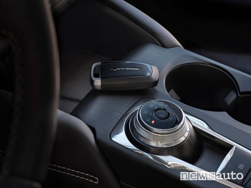 Ford Kuga Hybrid trazione integrale Intelligent All-Wheel Drive