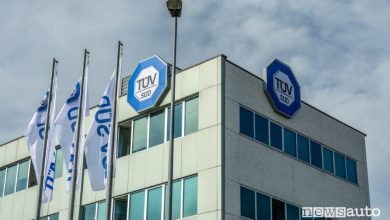 Centro prove TÜV Italia, nuovo laboratorio a Volpiano
