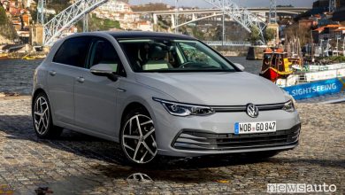 Volkswagen rischio incendio, richiamo per oltre 111.000 auto