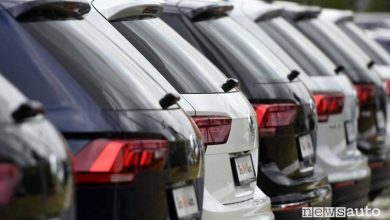 Mercato auto Europa, crisi di vendite ad aprile 2021