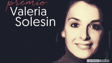 Premio Solesin 2020