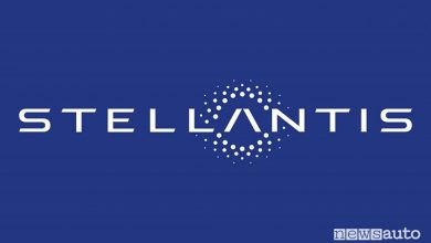Fusione FCA-PSA Stellantis nome e logo