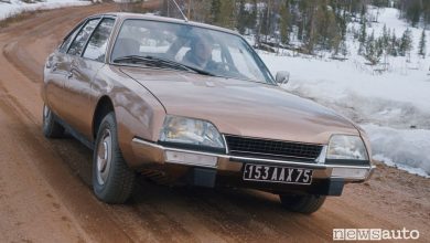 Paul Magès, la storia del padre delle sospensioni Citroën