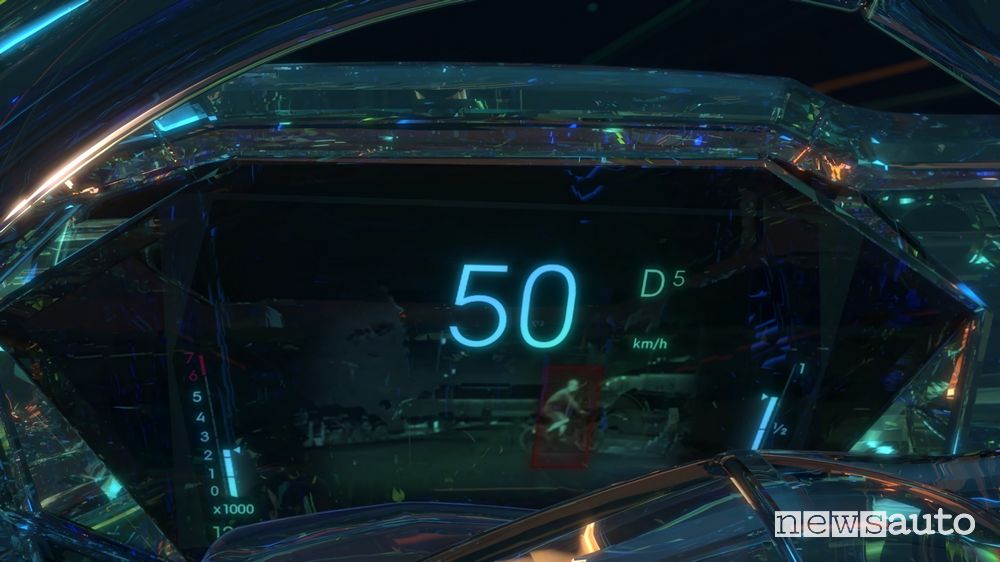 DS Night Vision