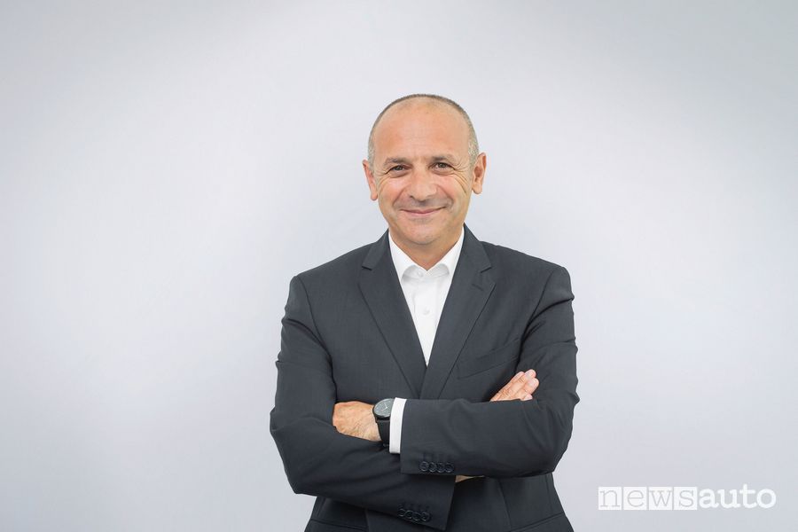 Murat Aksel nuovo responsabile Divisione Acquisti Gruppo Volkswagen
