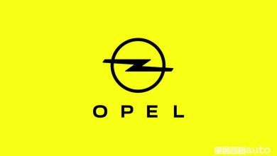 Logo Opel, com'è il nuovo simbolo del Blitz