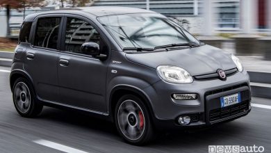 Auto più vendute 2023