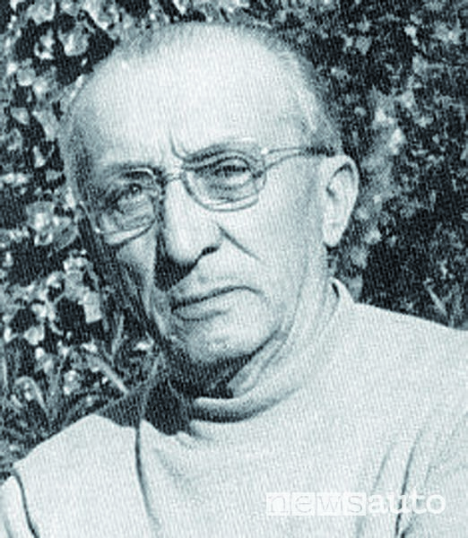 Paul Ernest Mary Magès