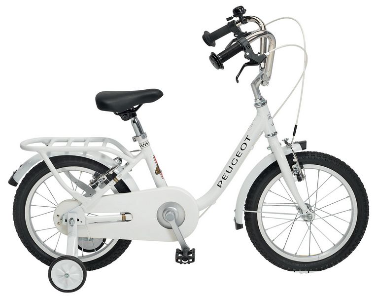 Biciletta per bambini Peugeot