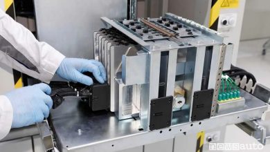 Gigafactory in Italia