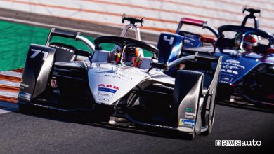 calendario formula e 2021
