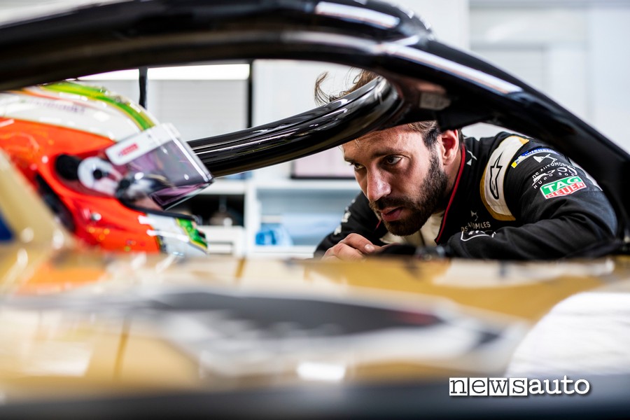 test formula ds techeetah jean-eric vergne