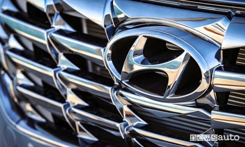 Auto elettriche, idrogeno e guida autonoma nella strategia Hyundai