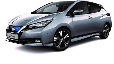 Nissan Leaf 2021, cosa cambia, caratteristiche e prezzi