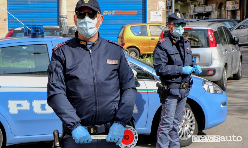 Spostamenti tra Comuni e Regioni lockdown gennaio marzo aprile