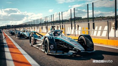 formula e 2021 scuderie piloti