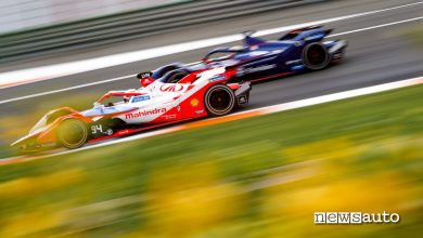 Orari ePrix Valencia Formula E