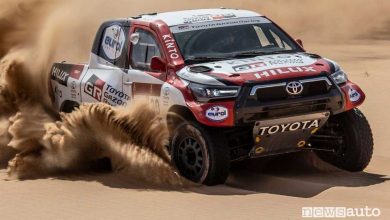 Dakar 2021, percorso, tappe, piloti e calendario