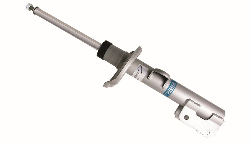 Ammortizzatori +40 mm della Bilstein per Renegade