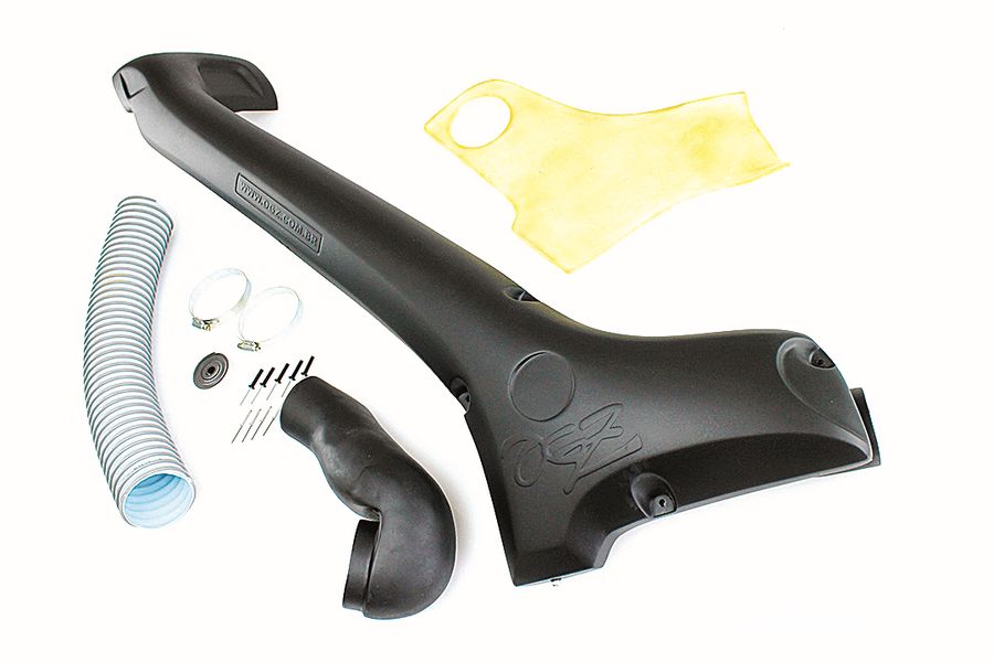 Snorkel Z.Mode J.Style Renegade