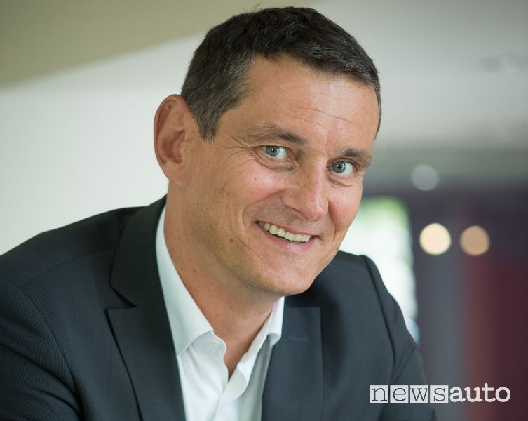 Jerome Micheronérôme, nuovo Direttore prodotto Peugeot
