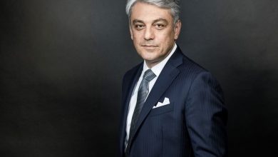 Luca De Meo, CEO Gruppo Renault