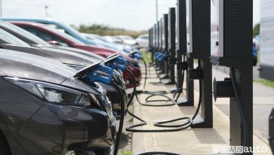 Vehicle-to-Grid, Nissan illustra i vantaggi della tecnologia V2G