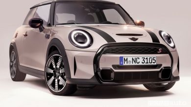 Nuova Mini Cooper S 2021