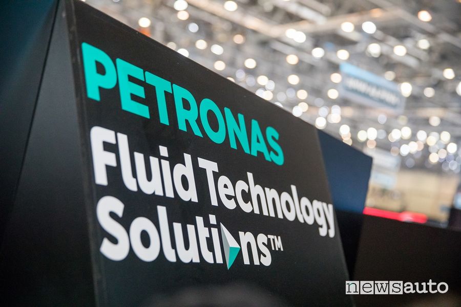 Petronas Fluid Technology Solutions