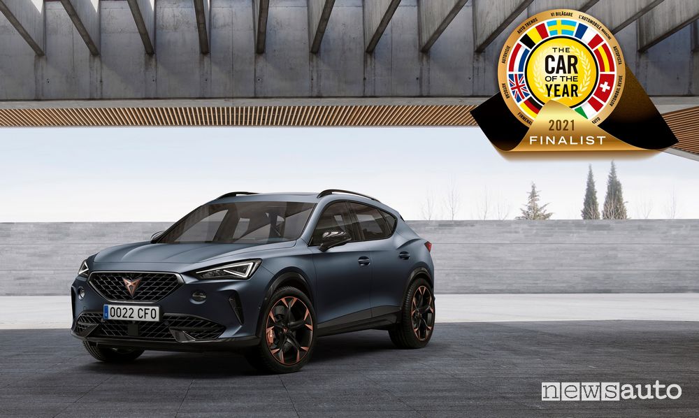 Premio Auto dell’Anno, come si decide?